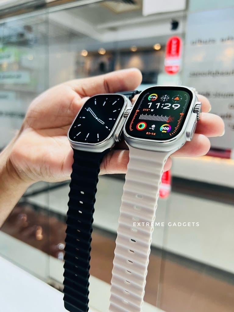 Apple watch ultra 2