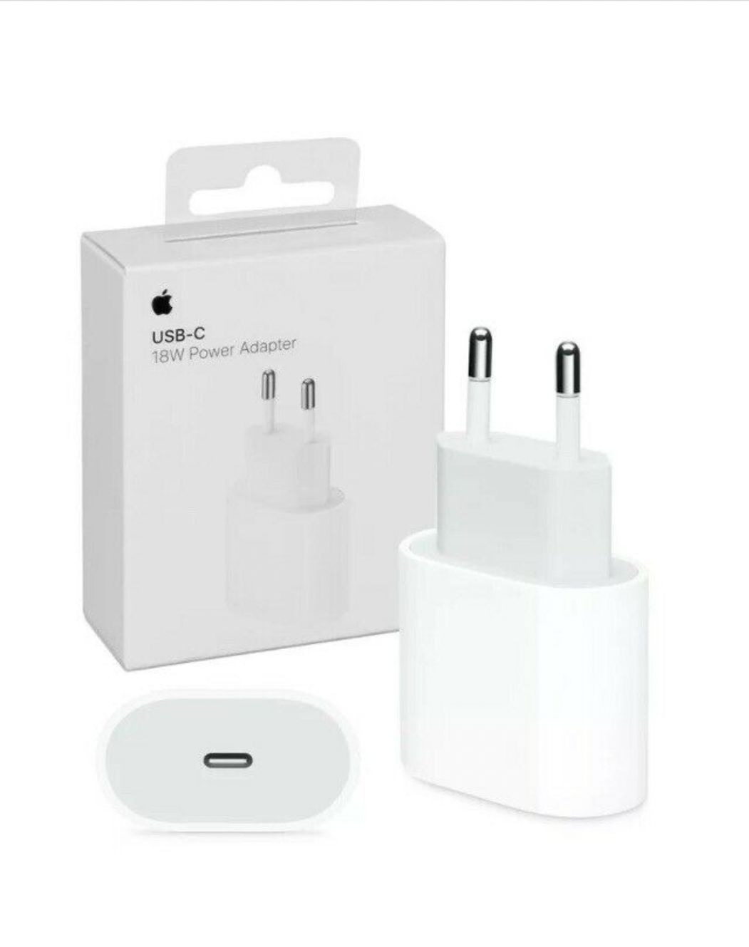 Adaptateur secteur Apple Original USB‑C 20 W