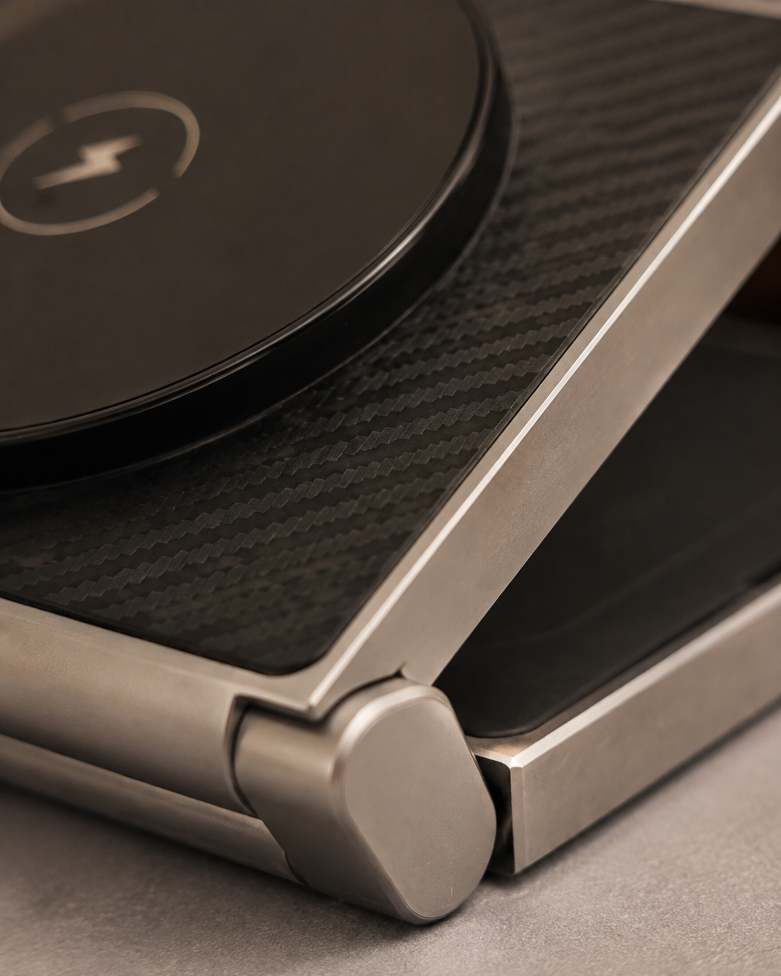 Pliable et ultra-compact