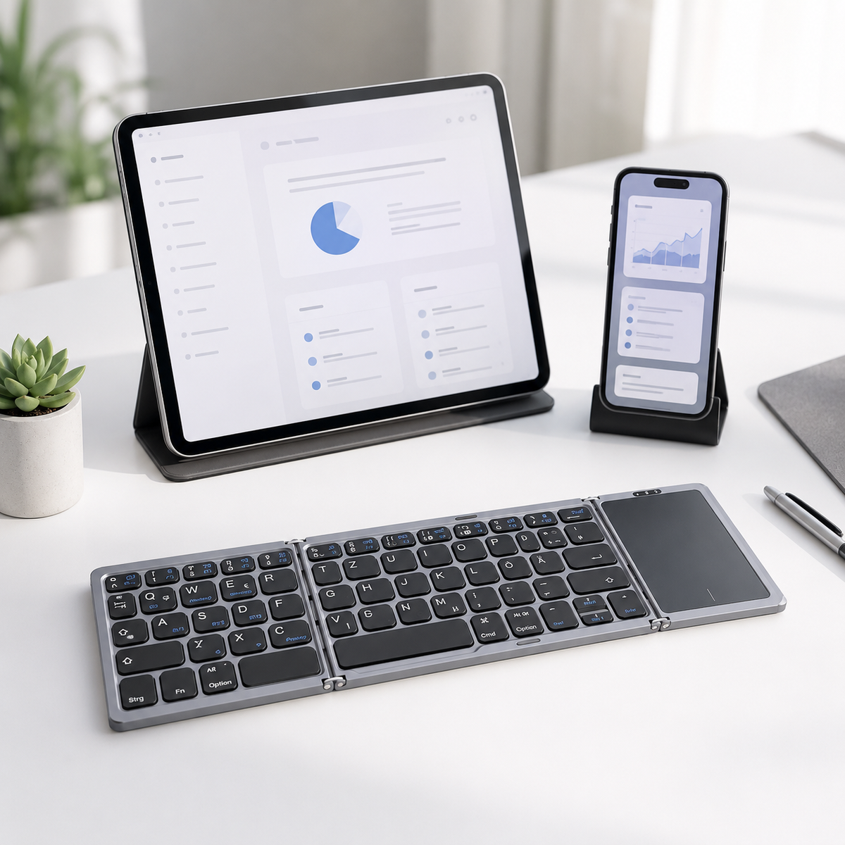 Bluetooth, multi-appareils