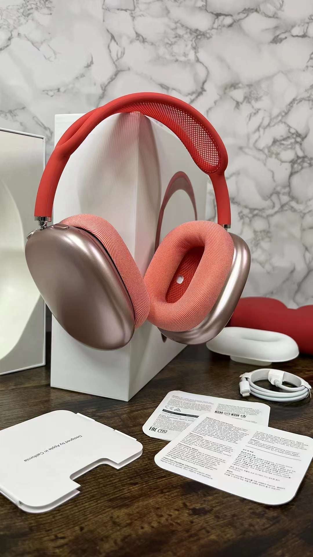 Casque Apple Master copy Headsets