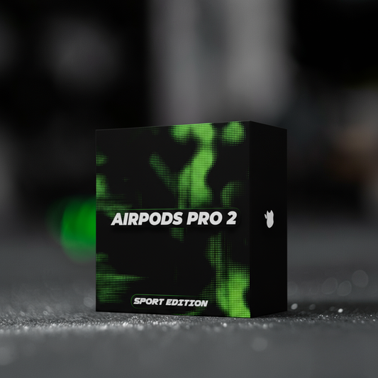 Airpods Pro 2 Sport Edition