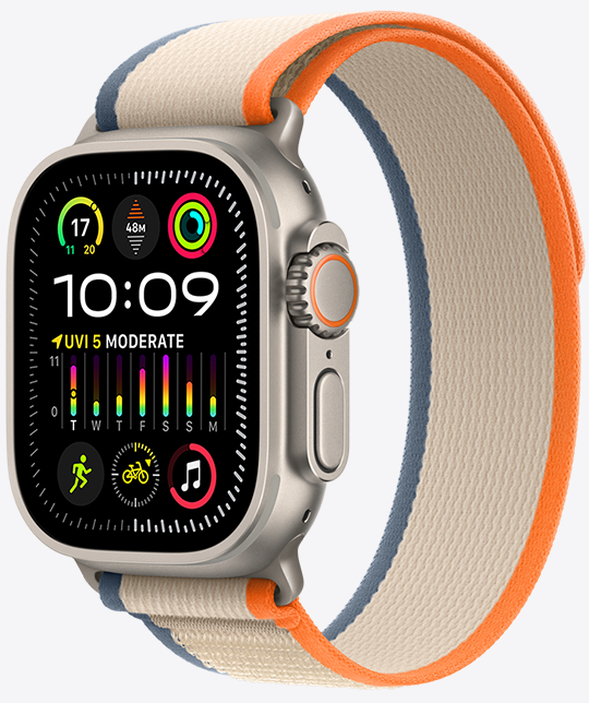 Apple watch ultra 2