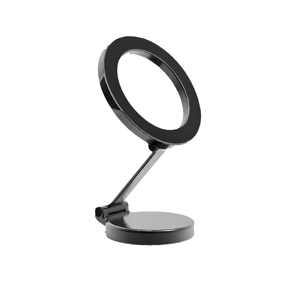 Support Voiture Magnétique Pliable