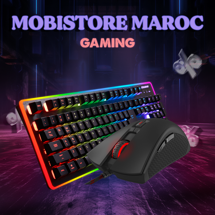 Gaming