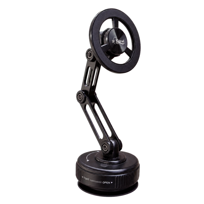 Support magnétique articulé