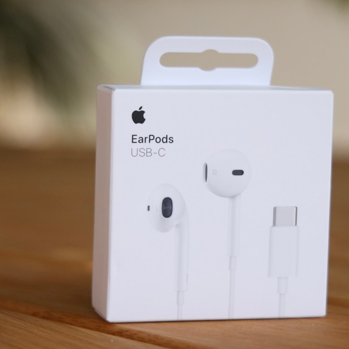 Earpods USB C "Original"