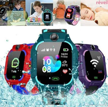 Smartwatch Enfants Smart 2030