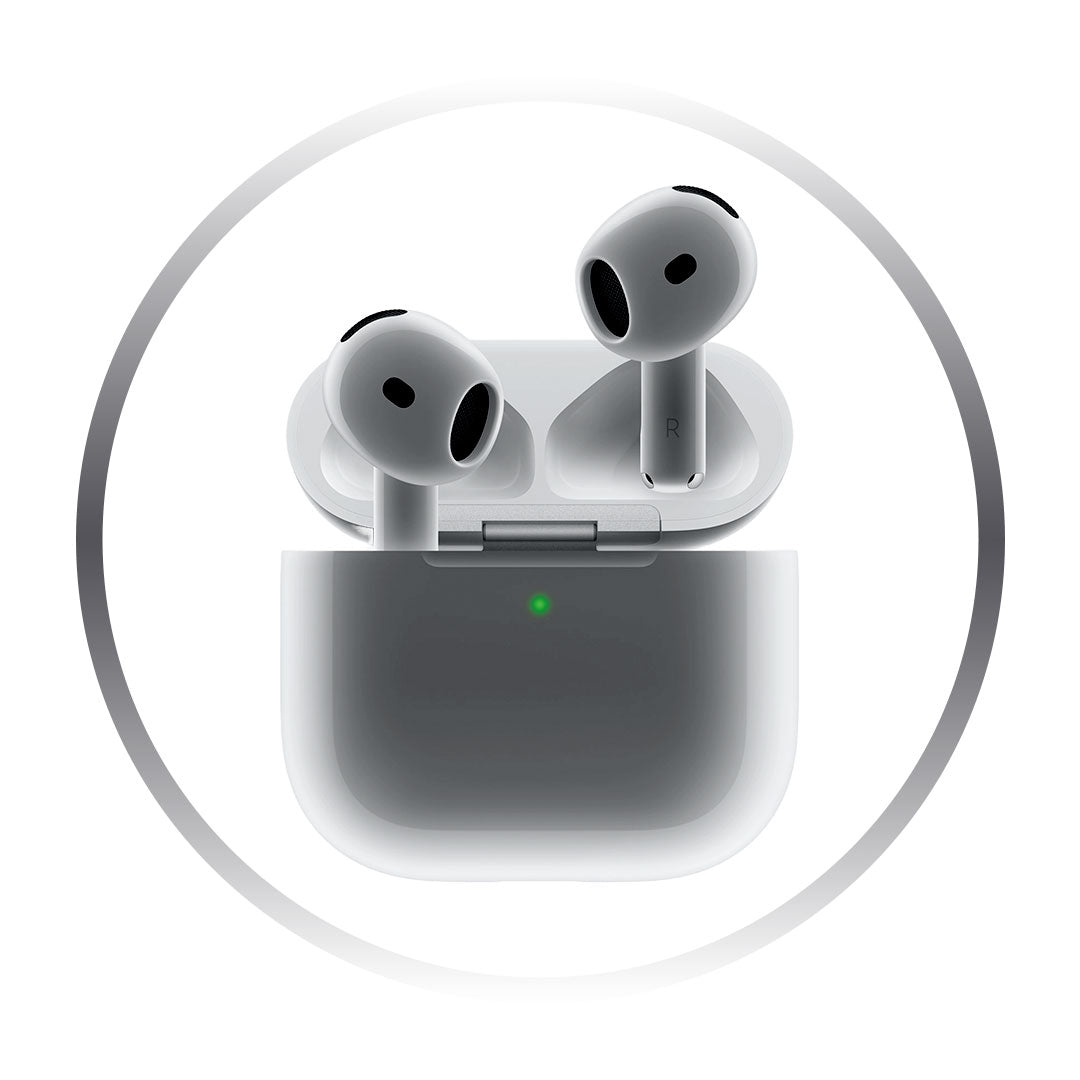 AirPods 4e Génération