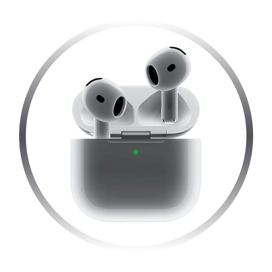 AirPods 4e Génération