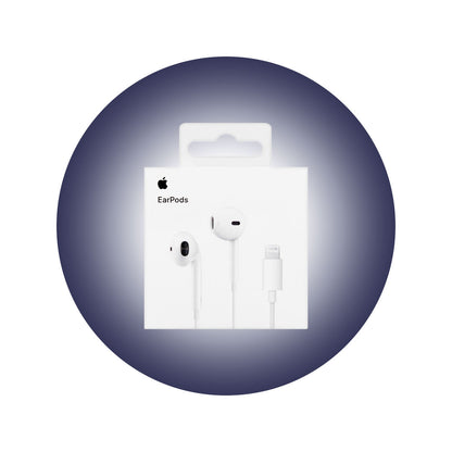 Earpods USB C "Original"