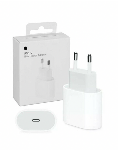 Adaptateur secteur Apple Original USB‑C 20 W