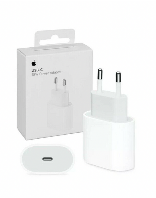 Adaptateur secteur Apple Original USB‑C 20 W
