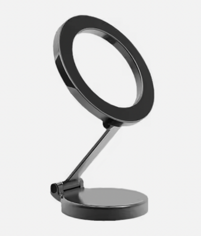 Support Voiture Magnétique Pliable