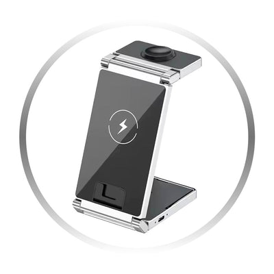 Support wireles 4in1 Royal R676