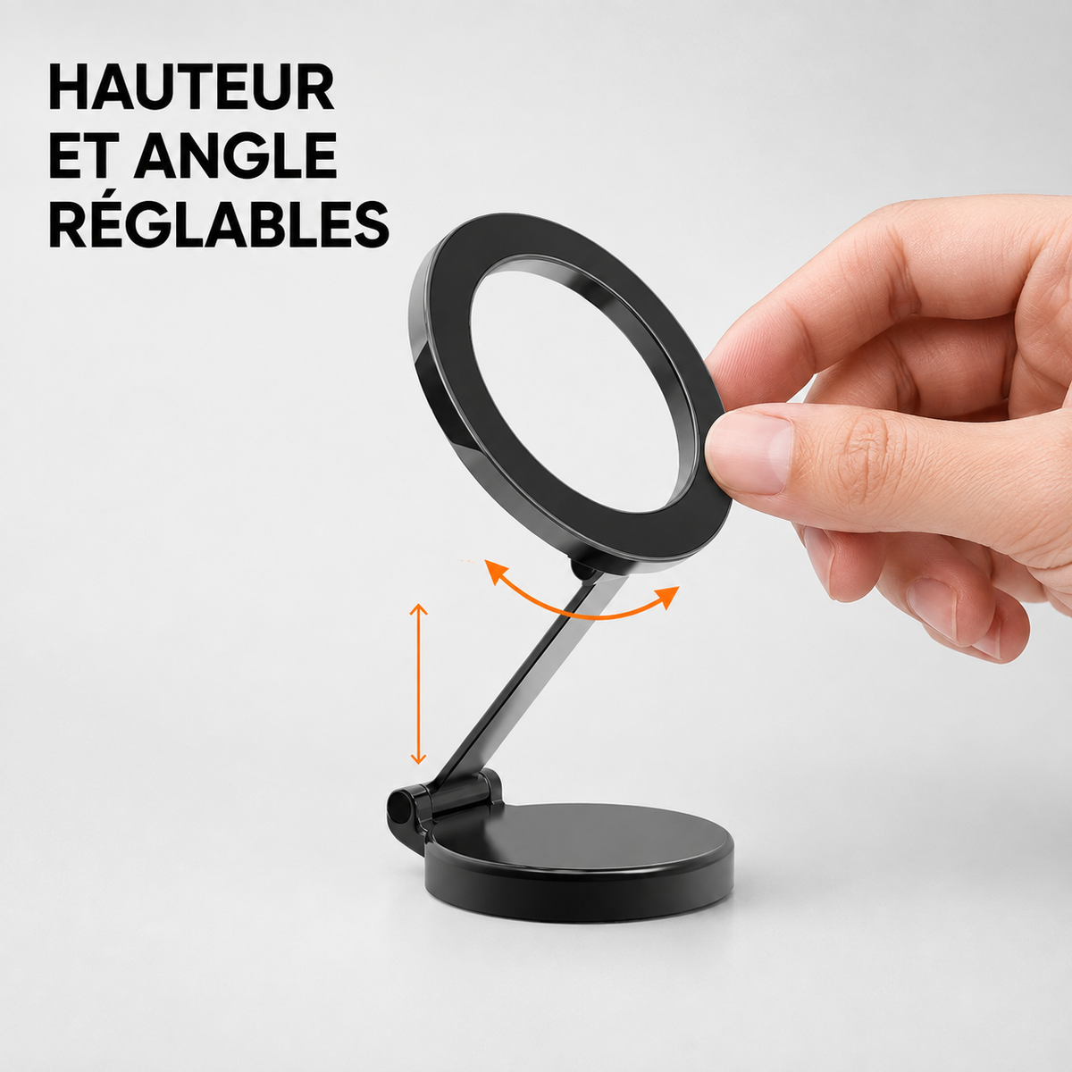 Pliable et ultra-compact