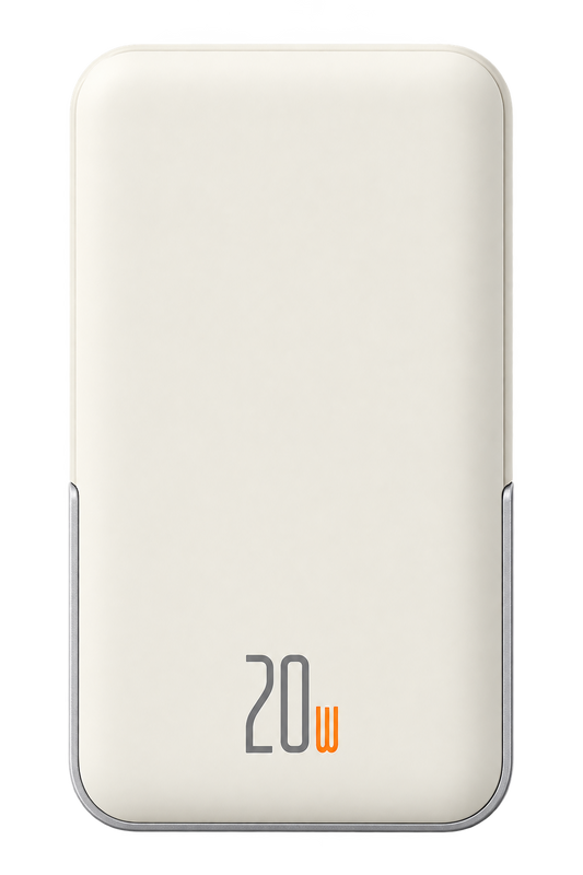 Powerbank Wireless 10000 mah