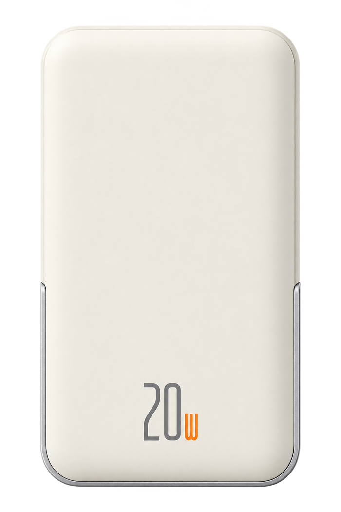 Powerbank Wireless 10000 mah