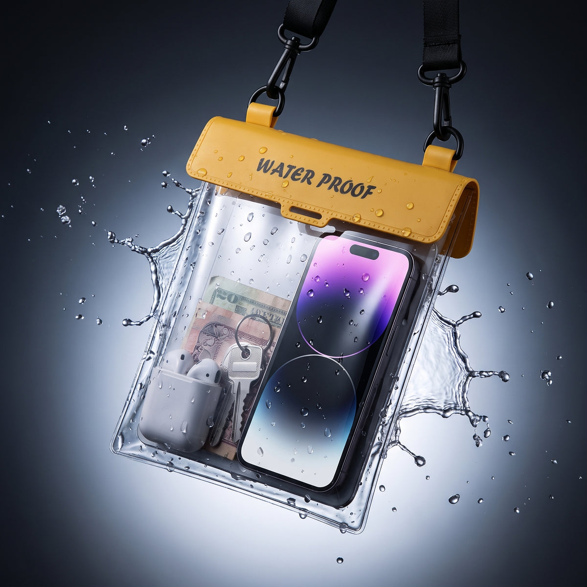 Pas seulement le téléphone