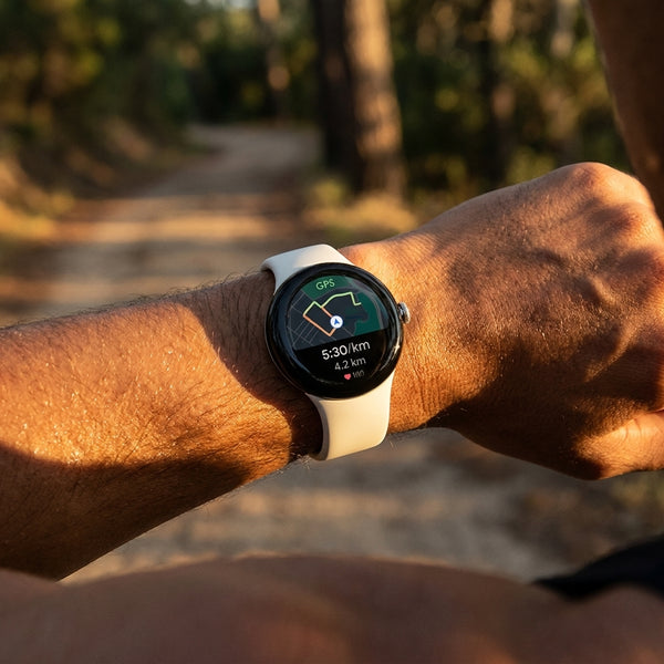 Pixel Watch