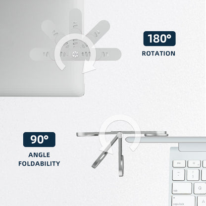 Support pour Ordinateur Portable