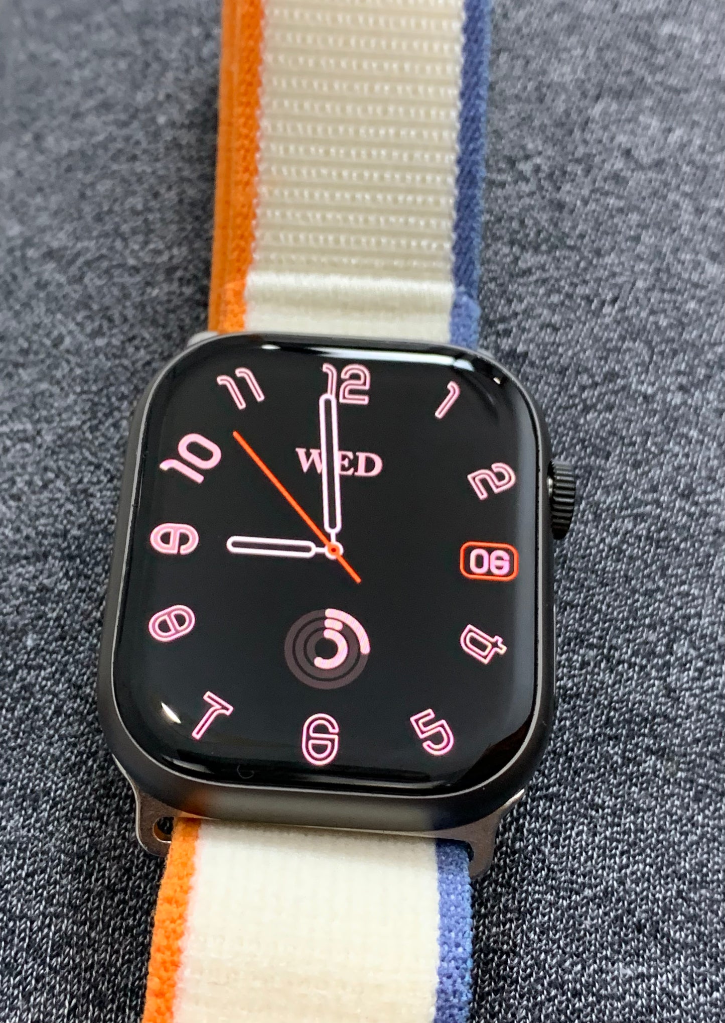 Apple watch serie 9
