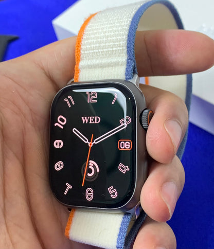 Apple watch serie 9