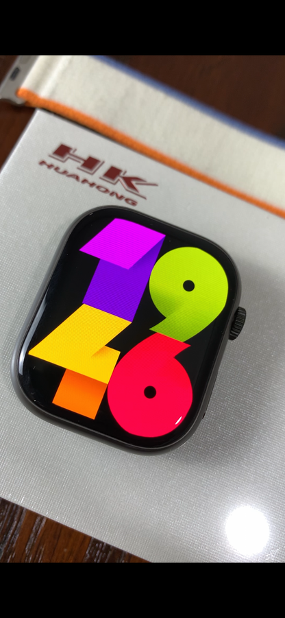 Apple watch serie 9