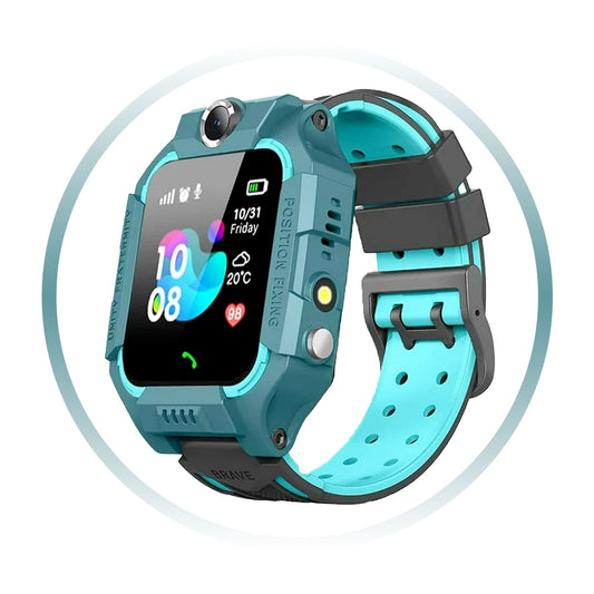 Smartwatch Enfants Smart 2030
