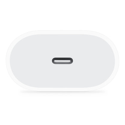 Adaptateur secteur Apple Original USB‑C 20 W
