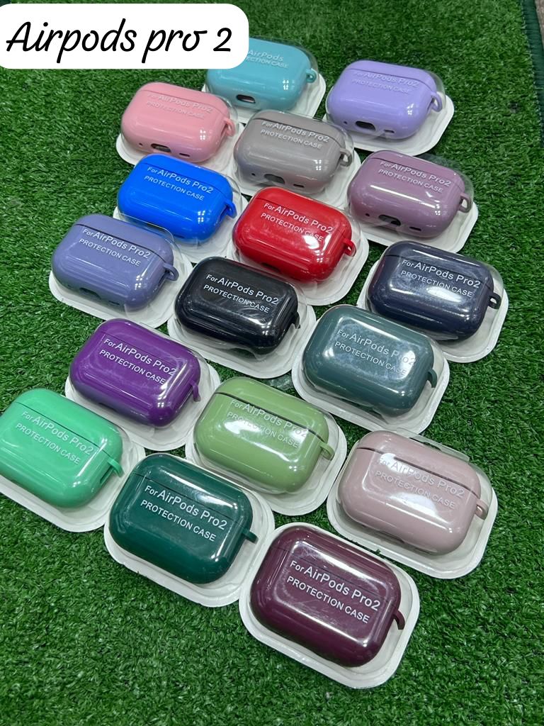 Etui pour Airpods Pro 2