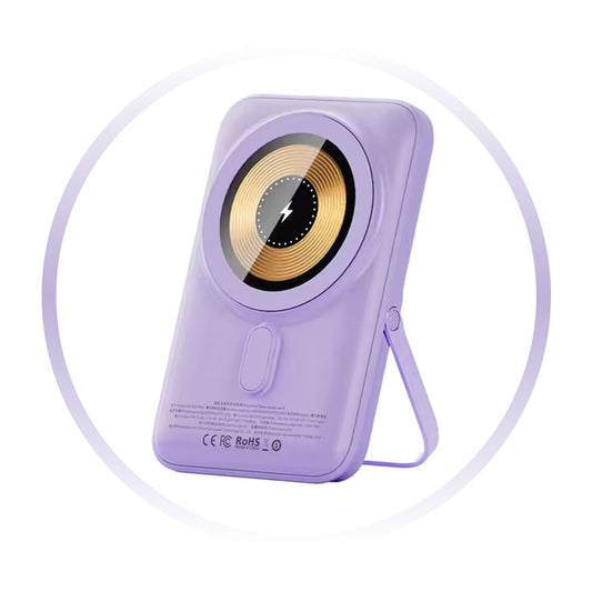 Powerbank Wireless 10000 mah