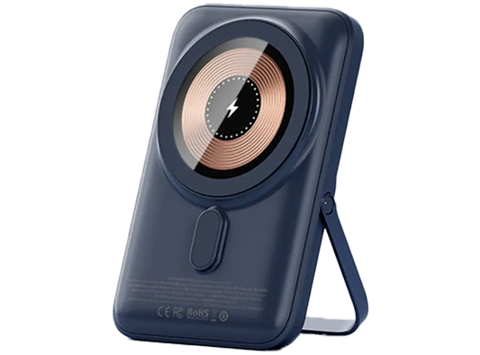 Powerbank Wireless 10000 mah