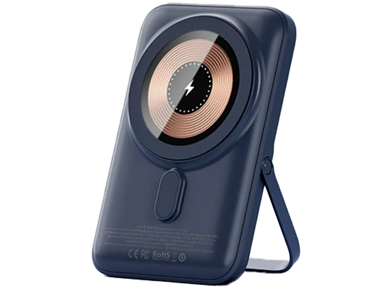 Powerbank Wireless 10000 mah