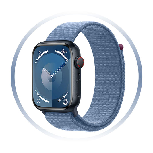 Apple watch serie 9