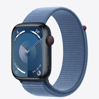 Apple watch serie 9