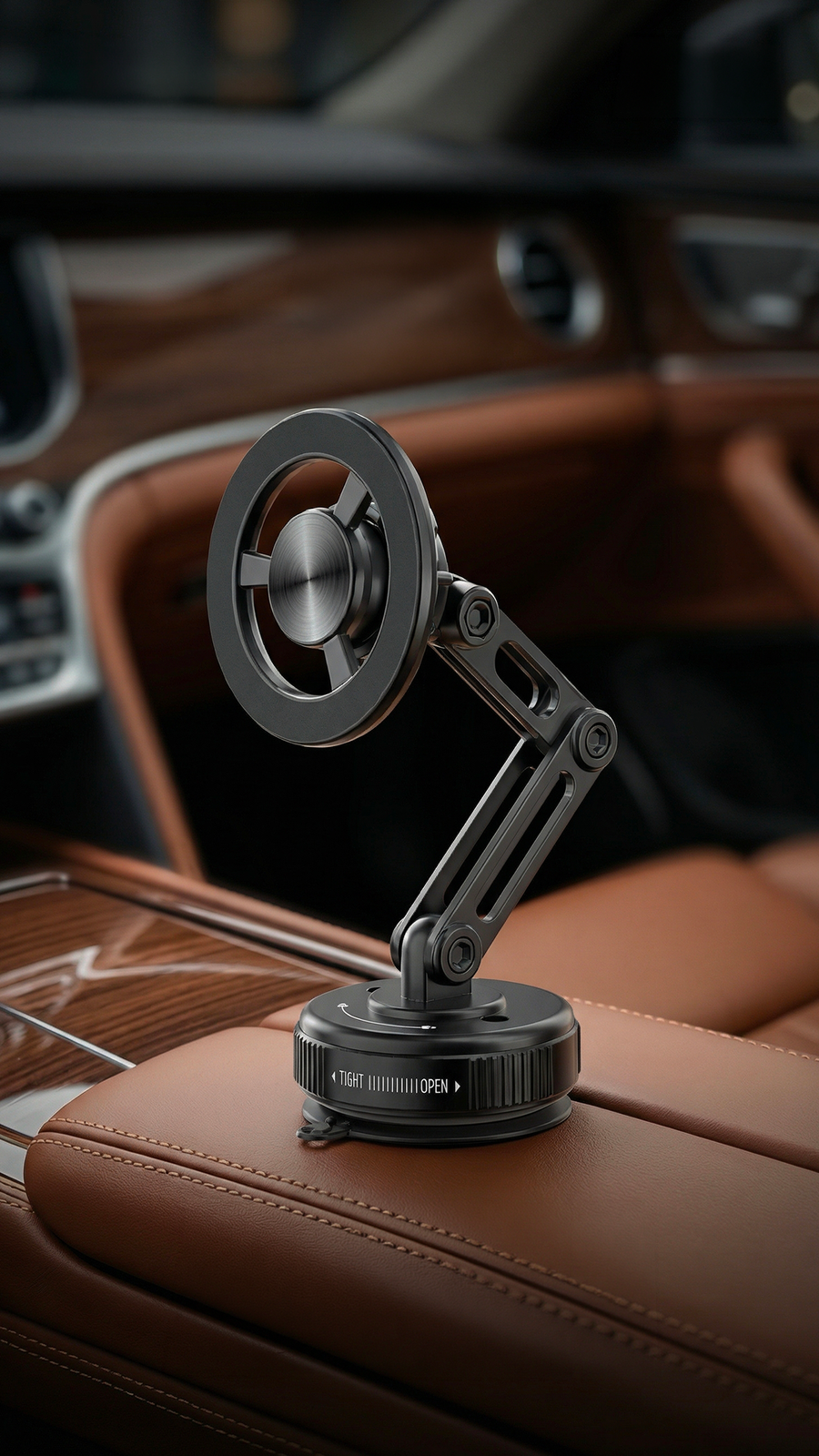 Support de Luxe MobiStore