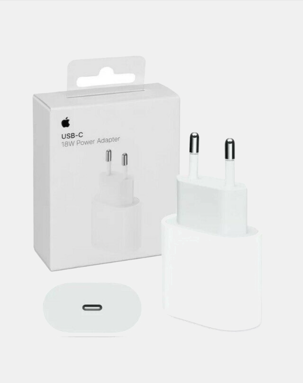 Adaptateur secteur Apple Original USB-C 20 W