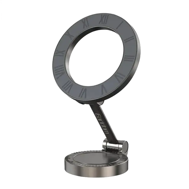 Support Horloge Premium