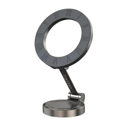 Support Horloge Premium