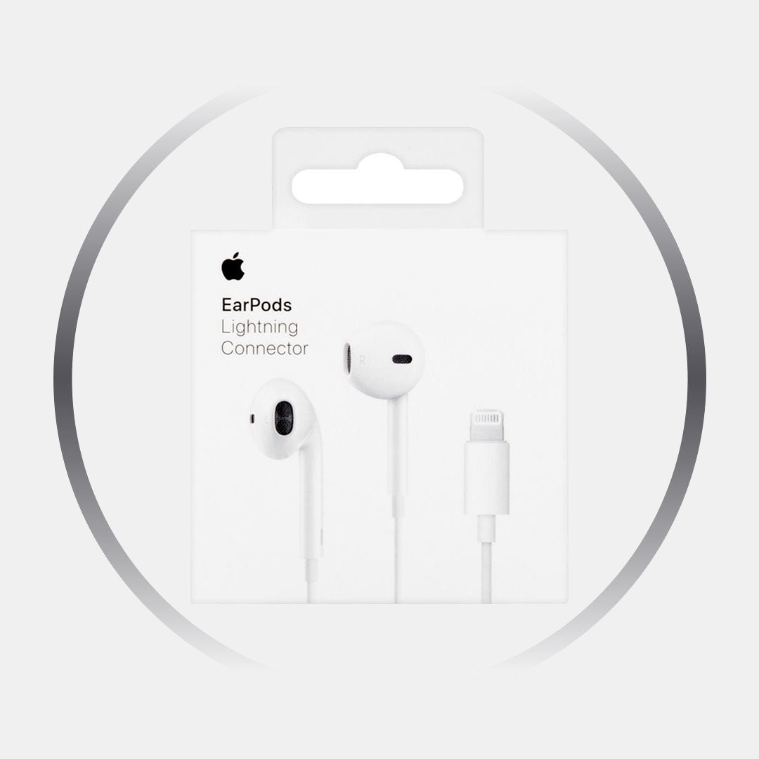 Earpods USB C Original