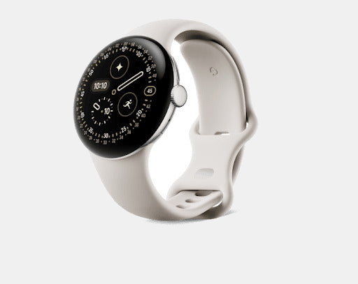 Google watch pixel