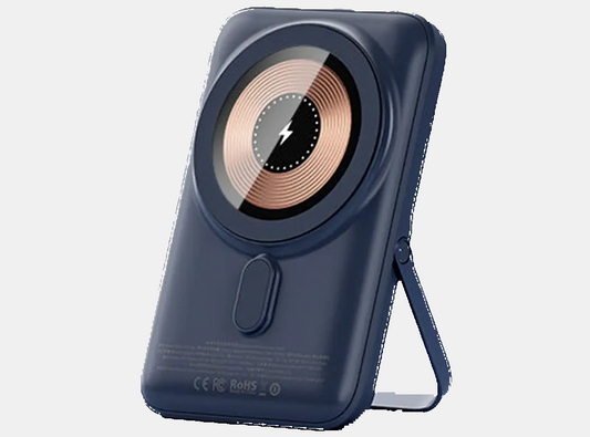 Powerbank Wireless 10000 mah