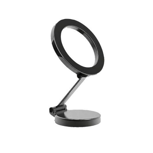 Support Voiture Magnétique Pliable