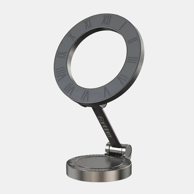 Support Horloge Premium