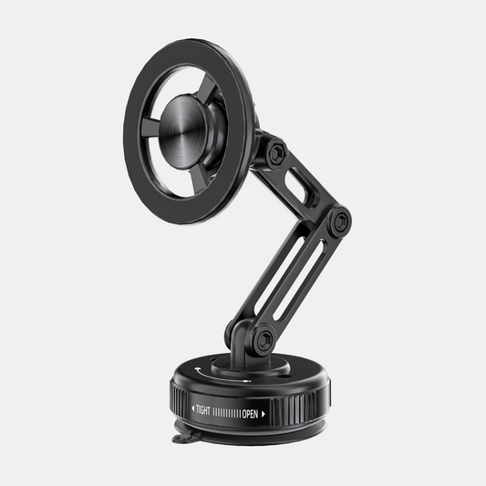 Support magnétique articulé