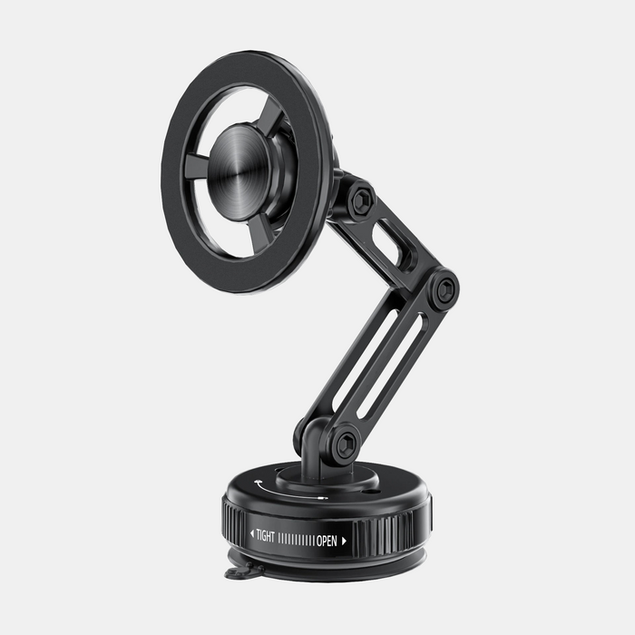 Support magnétique articulé