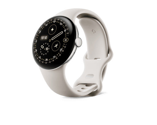 Google watch pixel
